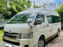 Toyota KDH 223 2025 Van