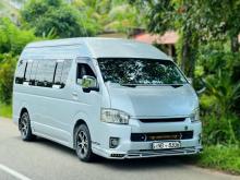 Toyota KDH 223 2014 Van