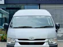 Toyota KDH GDH 223 2024 Van