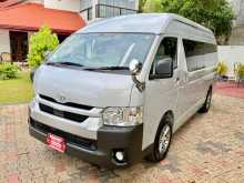 Toyota KDH 223 B 2024 Van