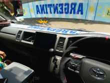 Toyota KDH 223 2010 Van