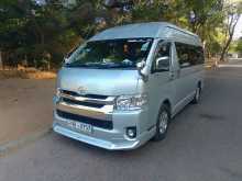 Toyota KDH 223 2010 Van