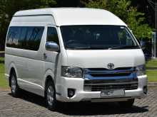 Toyota KDH 223 2015 Van