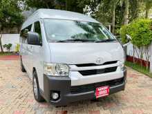 Toyota KDH 223 B 2024 Van