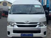 Toyota KDH 223 Japan 15 Seats 2024 Van