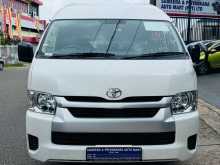 Toyota KDH 223 GDH 2024 Van