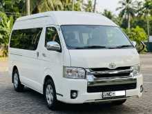 Toyota KDH 223 2015 Van