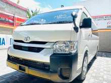 Toyota KDH 223B 2025 Van