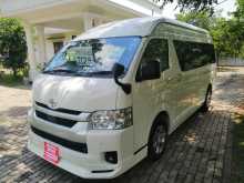 Toyota KDH 2025 Van