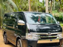 Toyota KDH 2006 Van