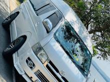 Toyota KDH 200 2006 Van
