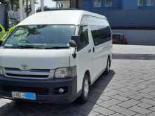 Toyota KDH 2006 Van
