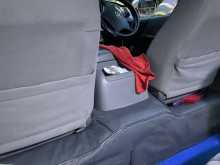 Toyota Kdh 2006 Van