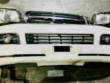 Toyota Kdh 2007 Van