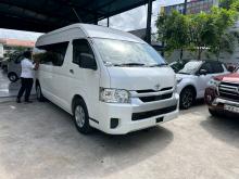 Toyota KDH 2023 Van