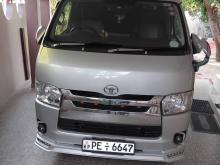 Toyota KDH 2006 Van