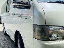 Toyota KDH 2008 Van