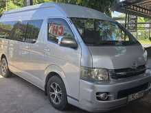 Toyota KDH 2008 Van
