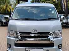 Toyota KDH 2008 Van
