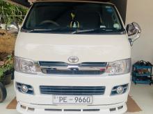 Toyota KDH 2007 Van