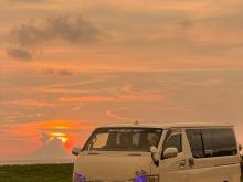 Toyota KDH TRH SUPER GL 2014 Van
