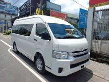 Toyota KDH 2025 Van