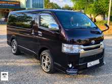 Toyota KDH 2015 Van