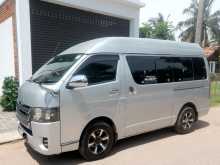 Toyota KDH 2006 Van