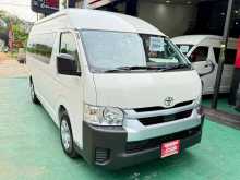 Toyota KDH GDH 223 B 2024 Van
