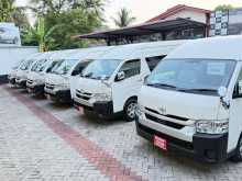 Toyota KDH GDH 223 B 2024 Van