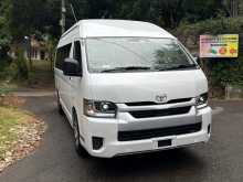 Toyota KDH GDH 223 High Roof 2026 Van
