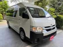 Toyota KDH GDH 223B 2024 Van