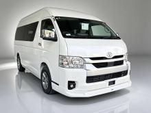 Toyota KDH GDH 223 HIACE 2025 Van