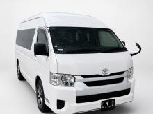 Toyota KDH GDH 223B 2025 Van