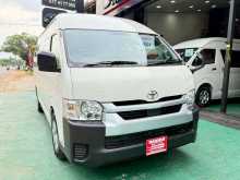 Toyota KDH GDH 223 B 2024 Van