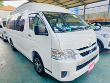 Toyota KDH GDH223 2026 Van