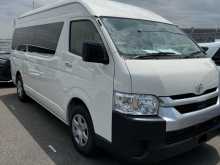 Toyota KDH GDH223B GL 2025 Van