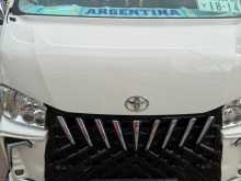 Toyota KDH GL 2007 Van