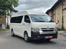 Toyota KDH HIACE GL 2025 Van