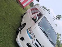 Toyota KDH HIGH ROOF 223B 2016 Van