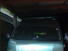 Toyota Kdh High Roof 2005 Van
