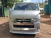Toyota KDH TRH SUPER GL 2014 Van