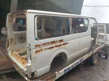 Toyota KDH 200 2006 Van