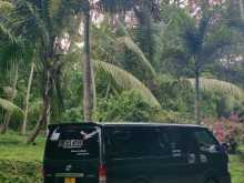 Toyota KDH 200 Super Gl 2006 Van