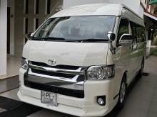 Toyota KDH 2006 Van