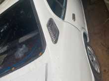 Toyota KE20 1974 Car