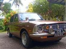 Toyota KE20 Hi Dilux 1973 Car