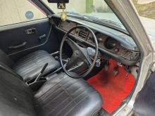 Toyota KE 20 Hi Deluxe 1980 Car