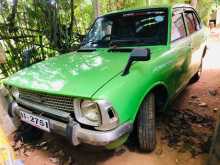 Toyota KE 20 1970 Car