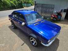 Toyota KE20 1972 Car
